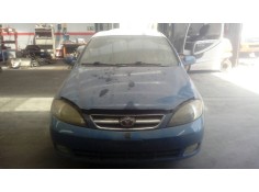 daewoo lacetti del año 2004 2