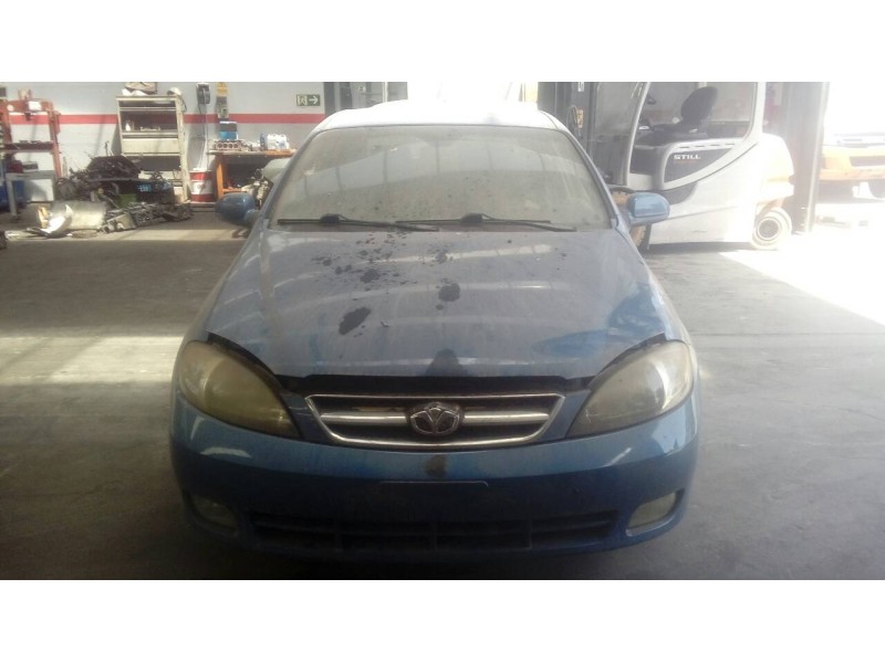 daewoo lacetti del año 2004