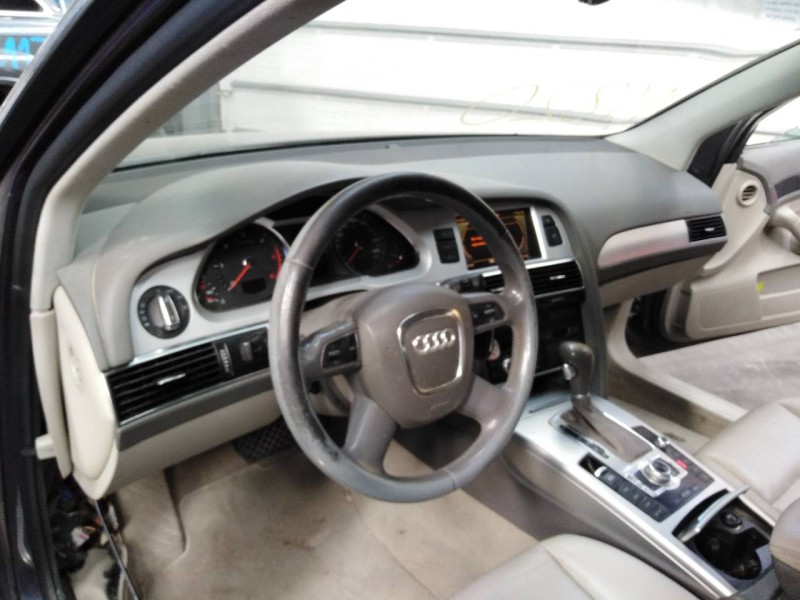 audi a6 berlina (4f2) del año 2010