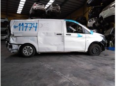 MERCEDES-BENZ VITO MIXTO (447)