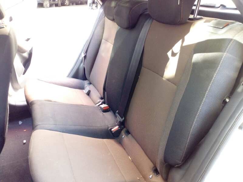 hyundai i20 del año 2015