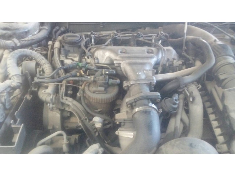 peugeot 406 coupe (s1/s2) del año 2001