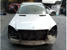 mercedes-benz clase m (w164) del año 2019 2