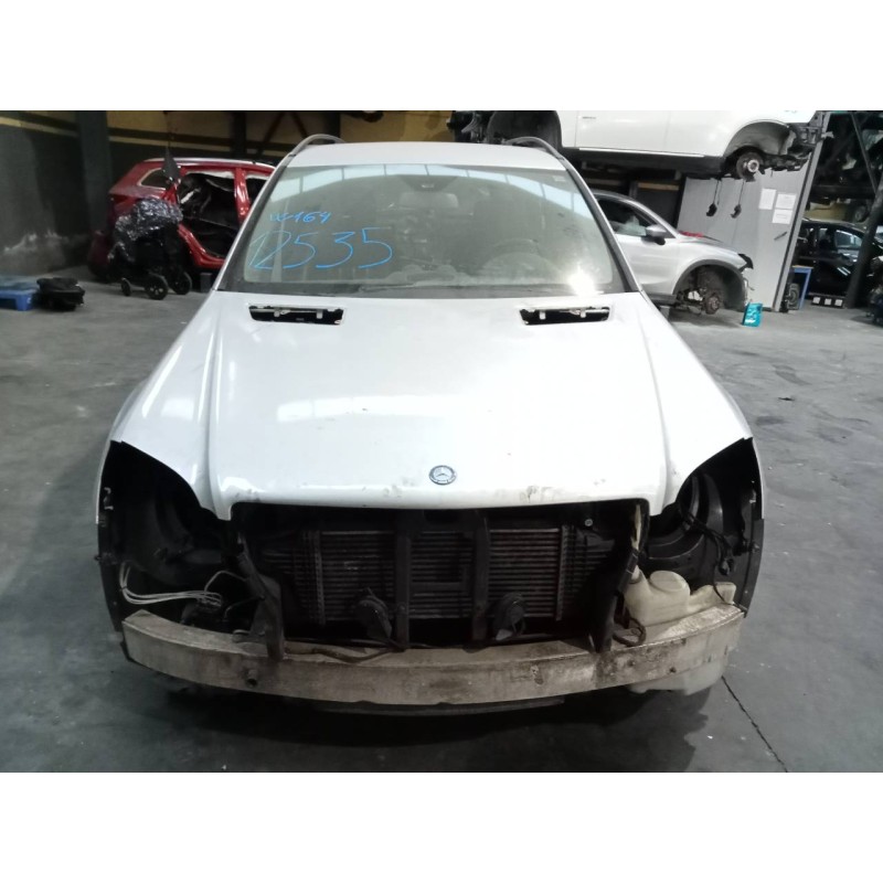 mercedes-benz clase m (w164) del año 2019