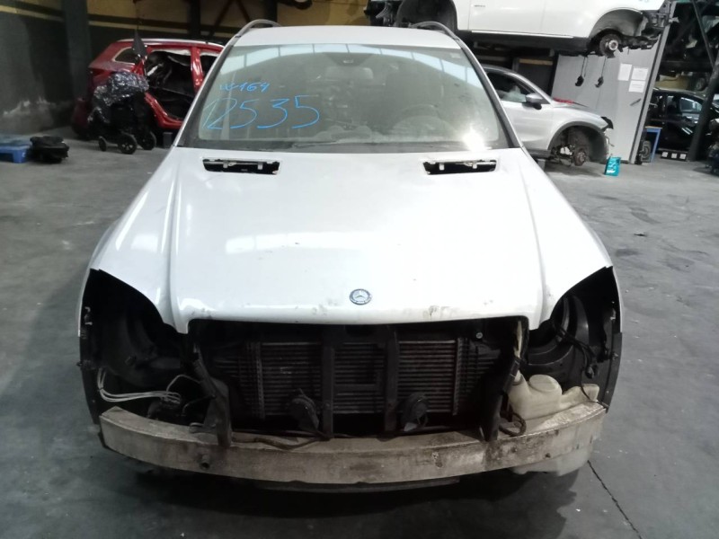 mercedes-benz clase m (w164) del año 2019