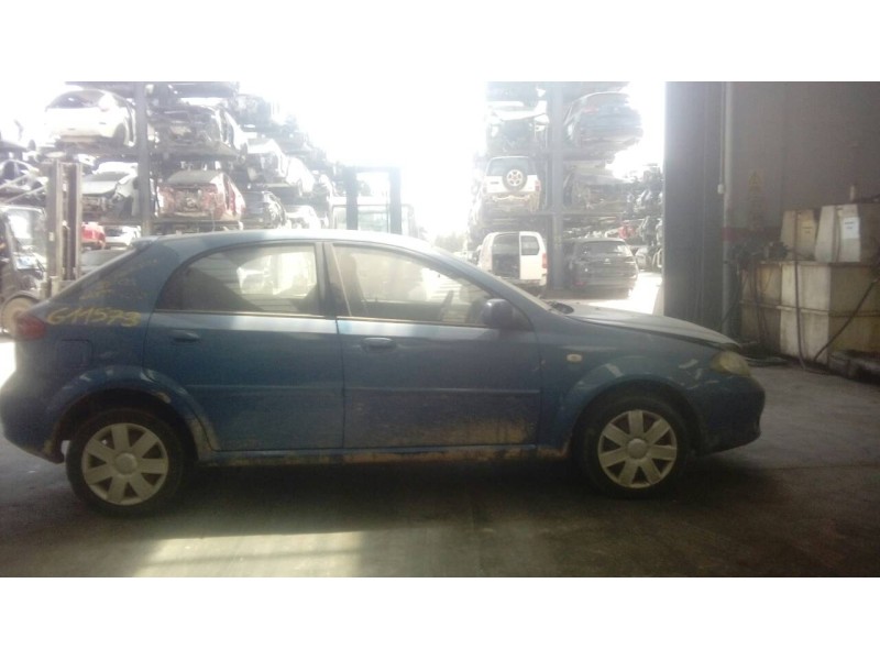 daewoo lacetti del año 2004