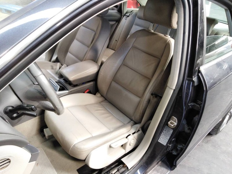 audi a6 berlina (4f2) del año 2010