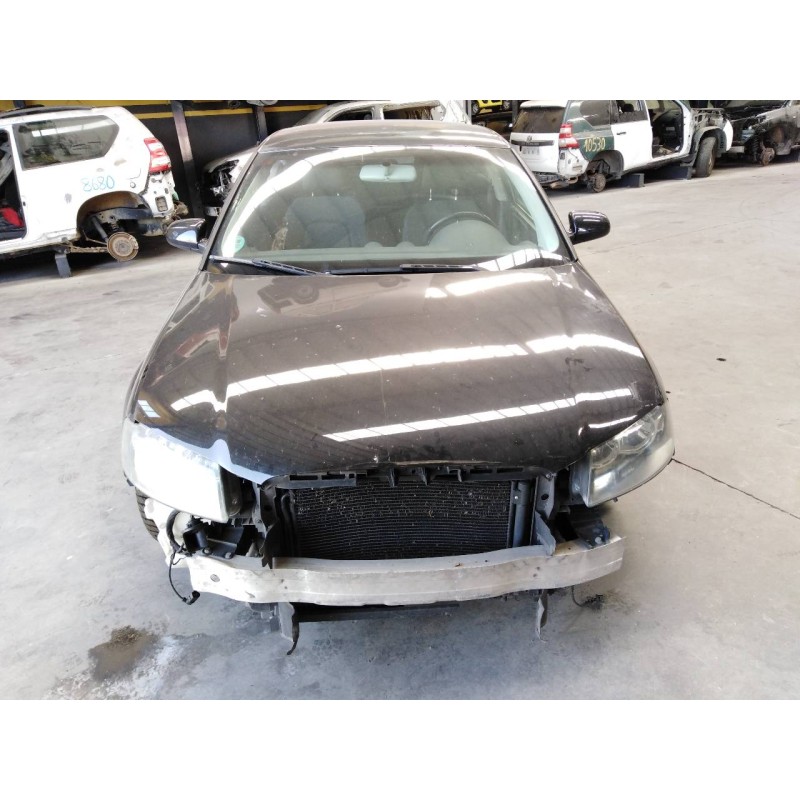 audi a3 (8p) del año 2008