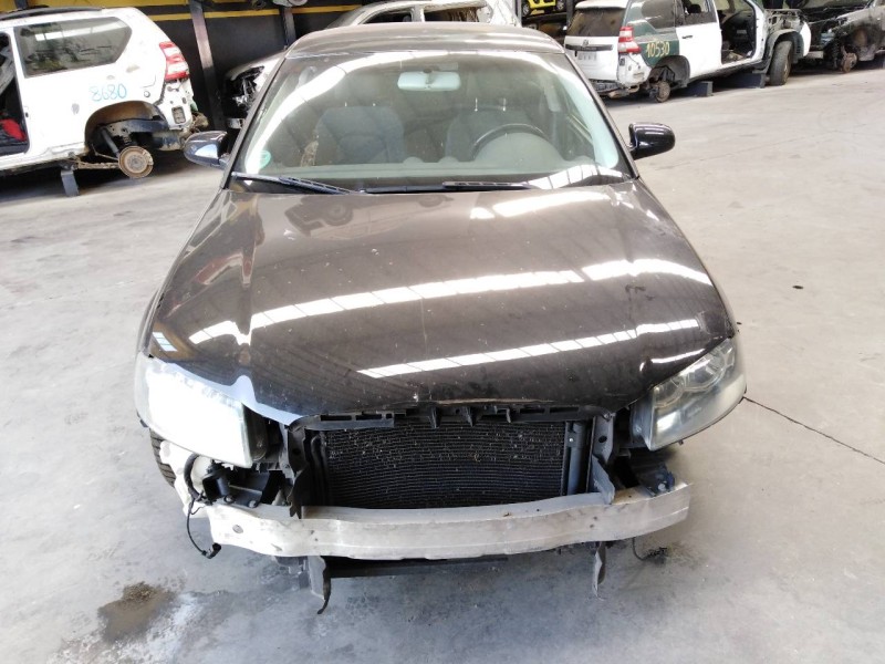 audi a3 (8p) del año 2008