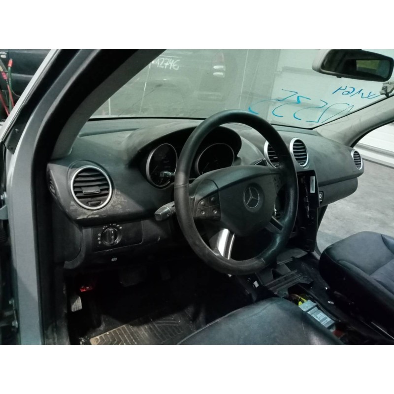 mercedes-benz clase m (w164) del año 2019