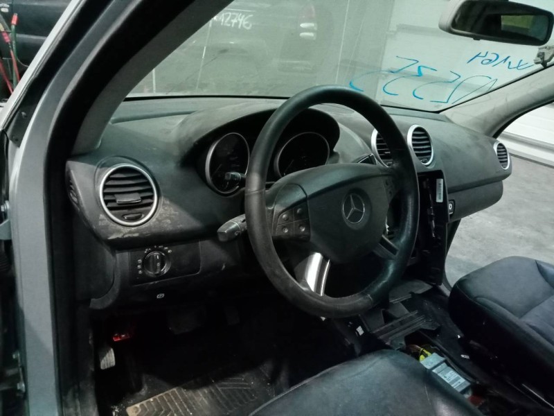 mercedes-benz clase m (w164) del año 2019