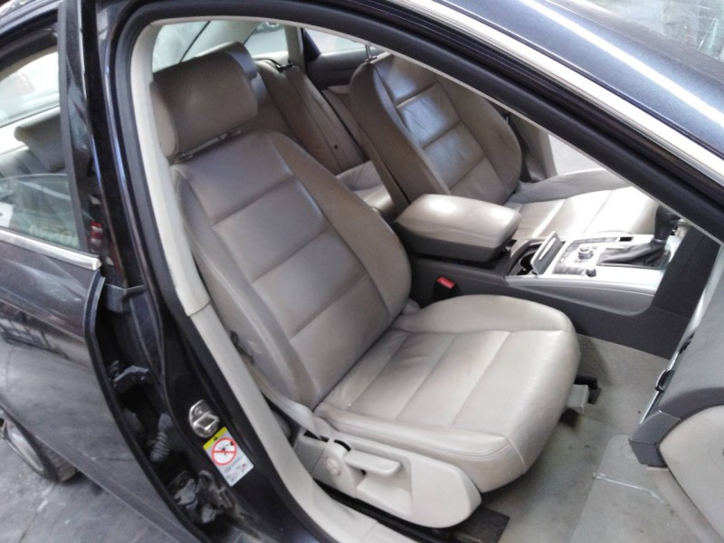 audi a6 berlina (4f2) del año 2010