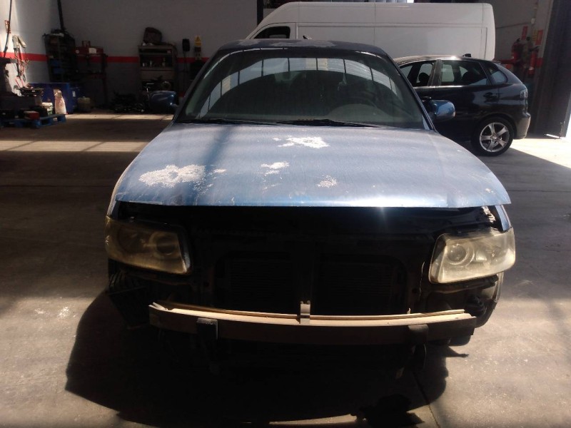 audi a3 (8l) del año 2003