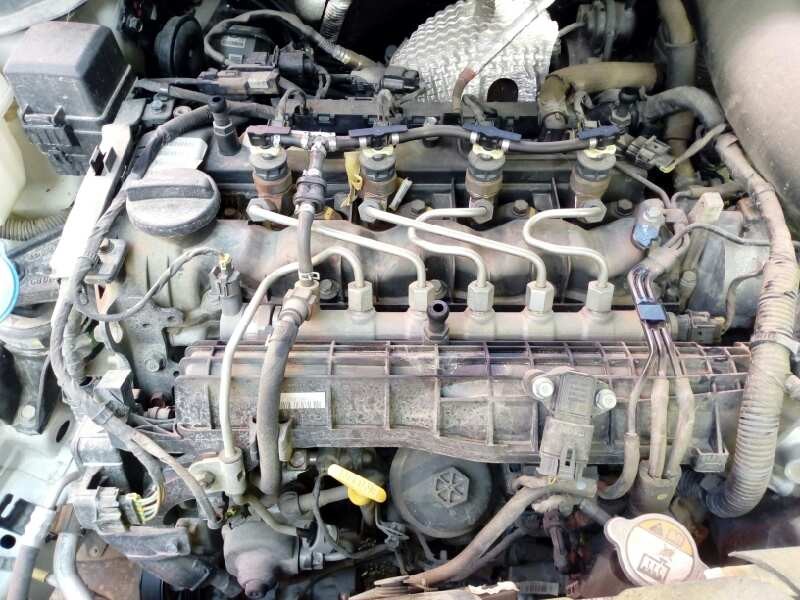 hyundai i20 del año 2015