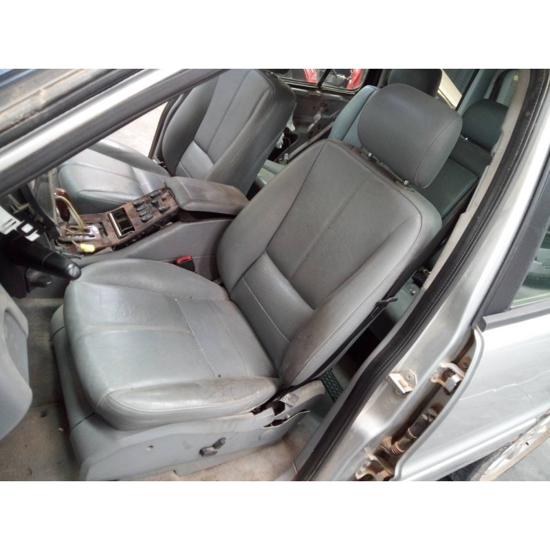 mercedes-benz clase m (w163) del año 1999