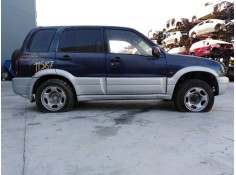 SUZUKI GRAND VITARA 5 PUERTAS SQ (FT)