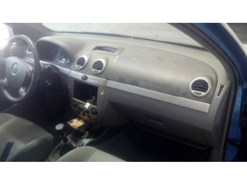 daewoo lacetti del año 2004