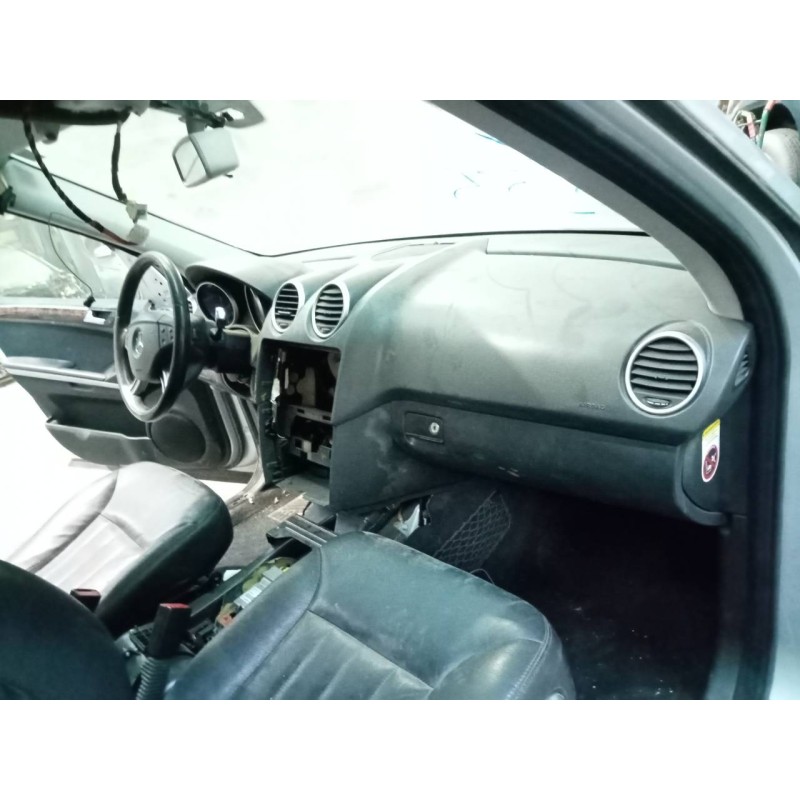 mercedes-benz clase m (w164) del año 2019