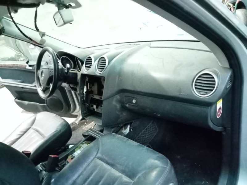 mercedes-benz clase m (w164) del año 2019