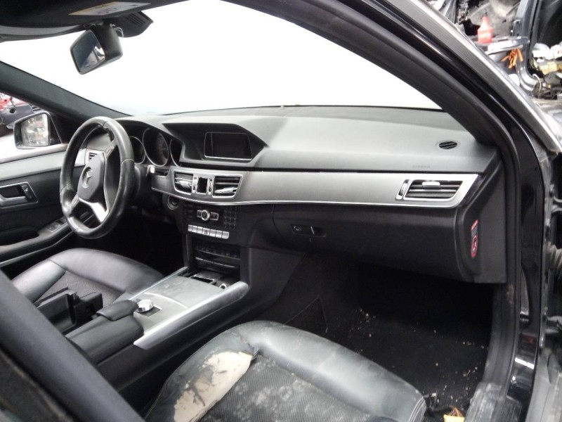 mercedes-benz clase e (w212) lim. del año 2014