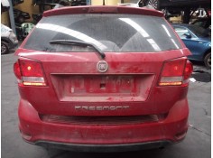 fiat freemont (345) del año 2014 2