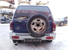 suzuki grand vitara 5 puertas sq (ft) del año 2001 2