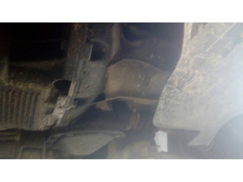 daewoo lacetti del año 2004