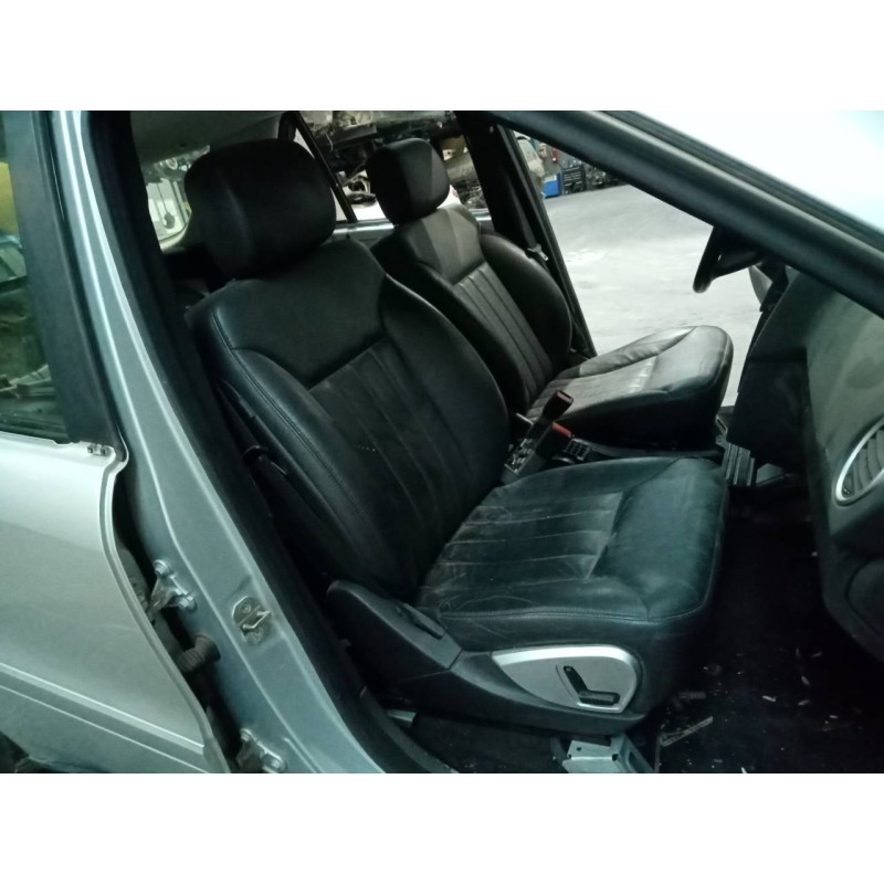 mercedes-benz clase m (w164) del año 2019