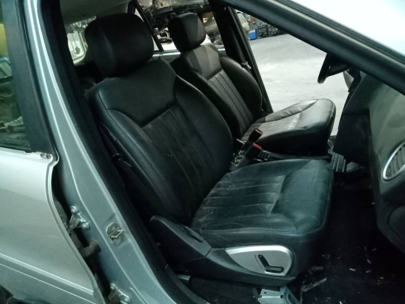 mercedes-benz clase m (w164) del año 2019