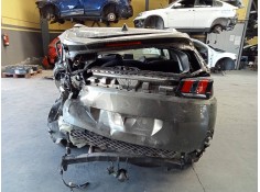 peugeot 5008 del año 2019 2