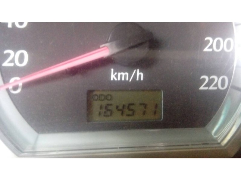 daewoo lacetti del año 2004