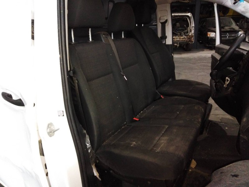 mercedes-benz vito mixto (447) del año 2020