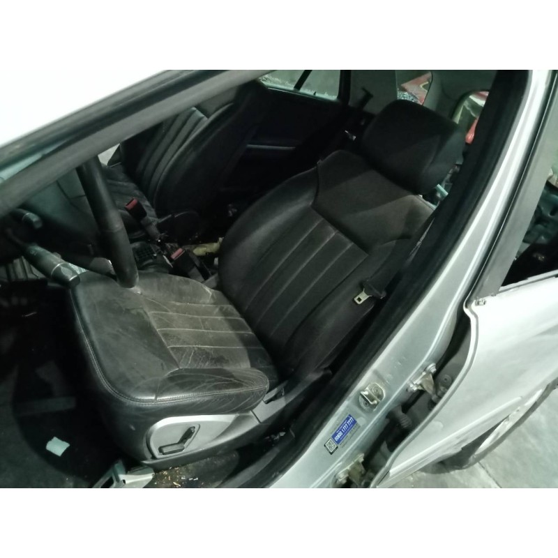 mercedes-benz clase m (w164) del año 2019