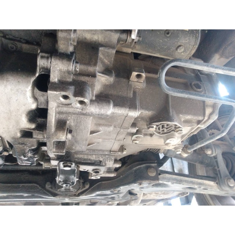 audi a3 (8l) del año 2003