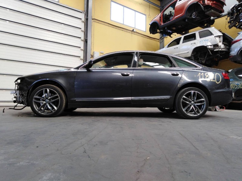 audi a6 berlina (4f2) del año 2010