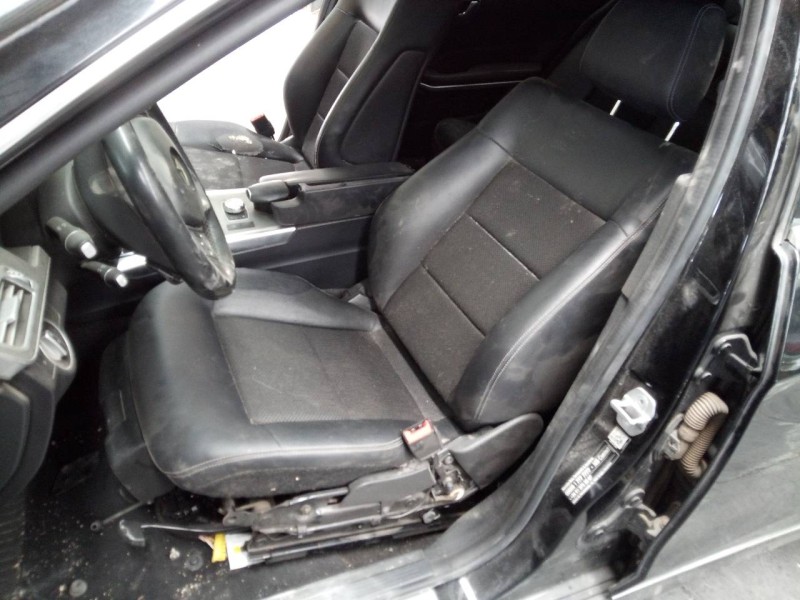 mercedes-benz clase e (w212) lim. del año 2014