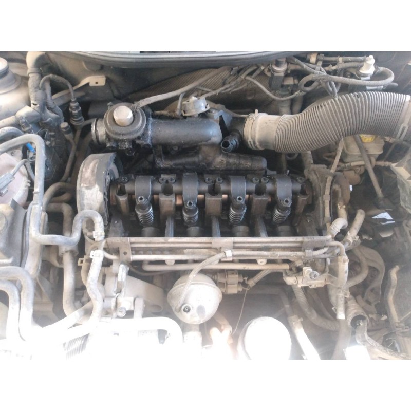 audi a3 (8l) del año 2003