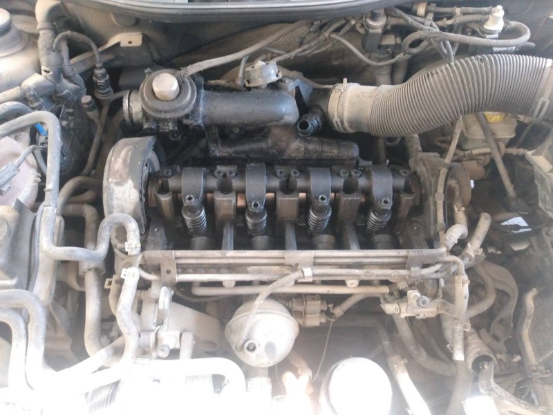 audi a3 (8l) del año 2003