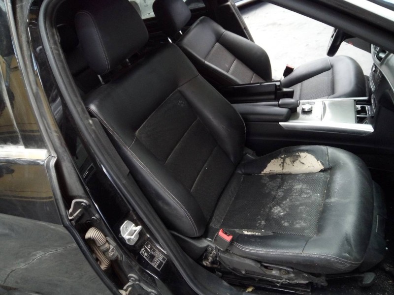 mercedes-benz clase e (w212) lim. del año 2014