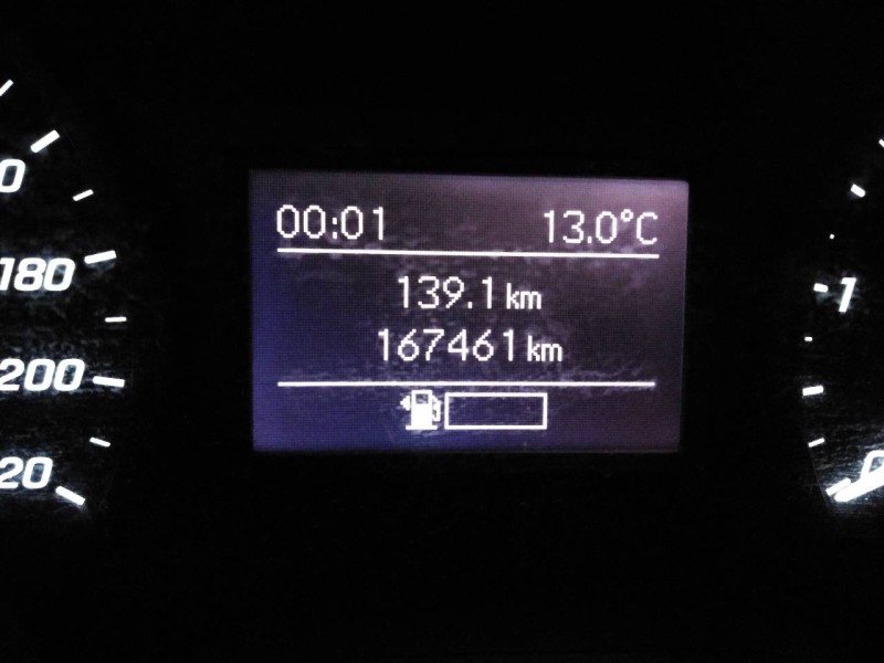 mercedes-benz vito mixto (447) del año 2020