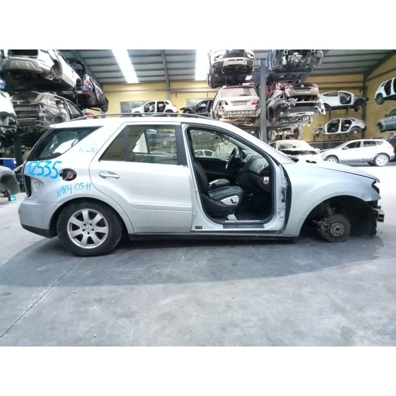 mercedes-benz clase m (w164) del año 2019