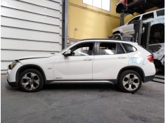BMW X1 (E84)