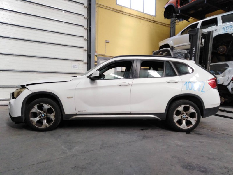 bmw x1 (e84) del año 2011