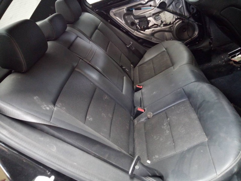 mercedes-benz clase e (w212) lim. del año 2014