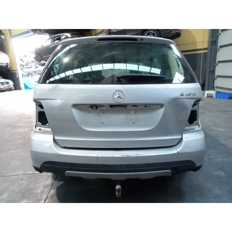 mercedes-benz clase m (w164) del año 2019