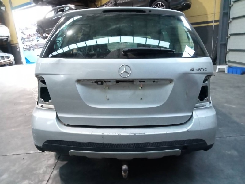 mercedes-benz clase m (w164) del año 2019