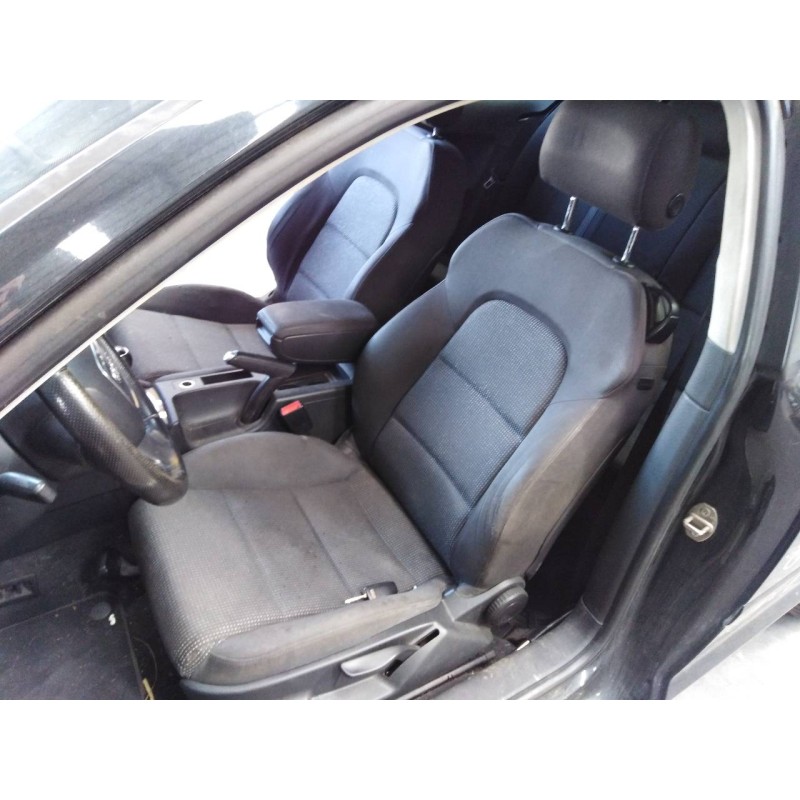 audi a3 (8p) del año 2008