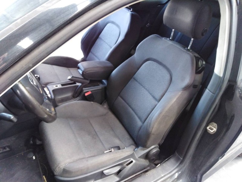 audi a3 (8p) del año 2008