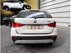 bmw x1 (e84) del año 2011 2