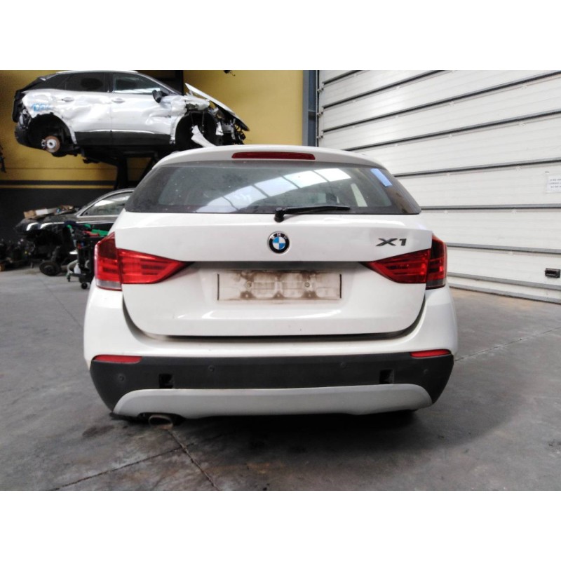bmw x1 (e84) del año 2011
